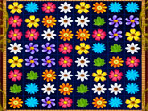 Flower valley