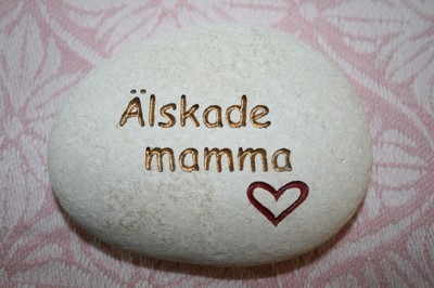 �lskade mamma