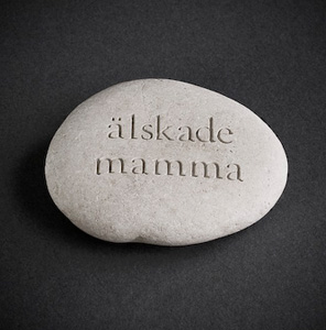 �lskade mamma