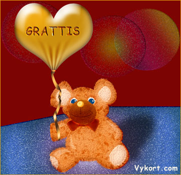 Grattis