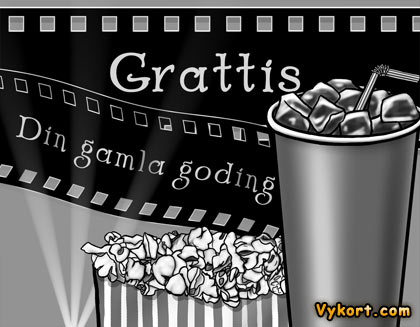 Grattis