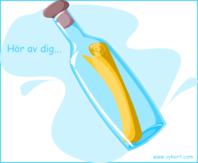 Hr av dig