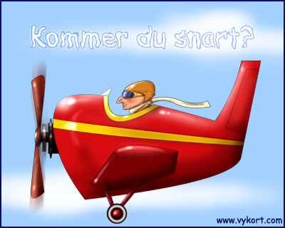 Kommer du