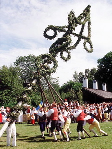 Midsommarafton