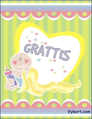 Grattis