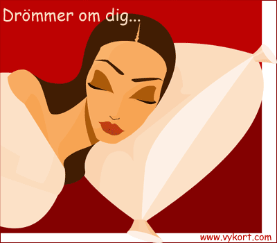 Drmmer om dig