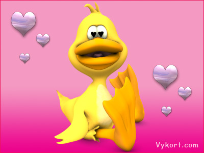 "Ducky"