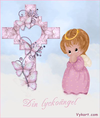 Din lyckongel