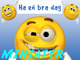 En bra dag