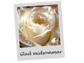 Glad midsommar