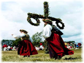 Midsommarafton