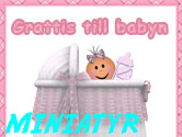 Baby~flicka