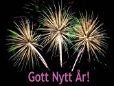 Gott nytt �r