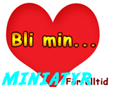 Bli min
