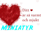 Varmt och mjukt