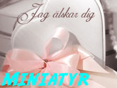 Jag lskar dig