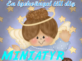 En lyckongel till dig